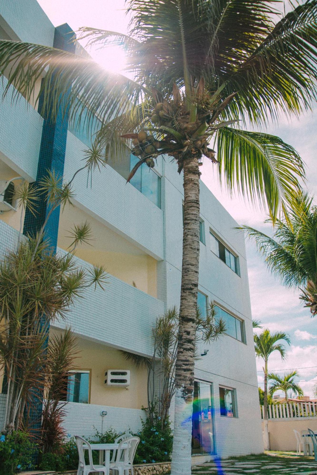 Mb Pousada Sol Conde  Exterior photo